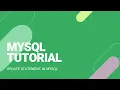 UPDATE Statement in MySQL Bangla