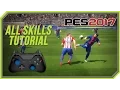 Download Lagu PES 2017 All Tricks and Skills Tutorial [Xbox One, Xbox 360, PC]