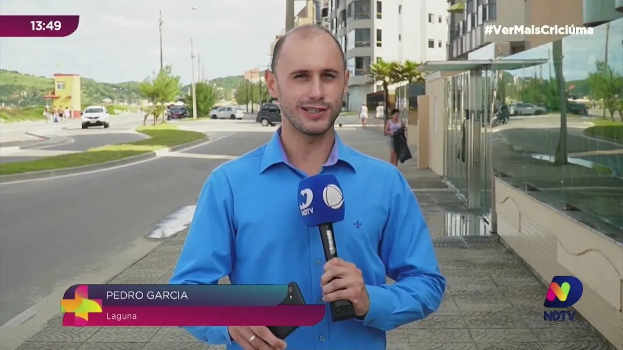 'Nada Mal': Carnaval gratuito em Braço do Norte com show da banda Terra Samba