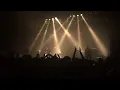 the wildhearts -  Woah Shit   Cold patootie    Caprice - Glasgow 02 abc 20/9/15