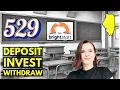 How to Contribute to Illinois BrightStart Plan