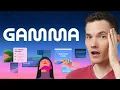 Download Lagu How to Use Gamma AI (Full Tutorial for Presentations, Websites \u0026 More)