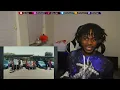 Shakes & Les, Fake'well, Scotts Maphuma, Uncool MC - Hamba Nabo **REACTION**