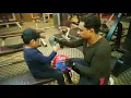 Taawaf Esporta GYM ll 21February ll 2020