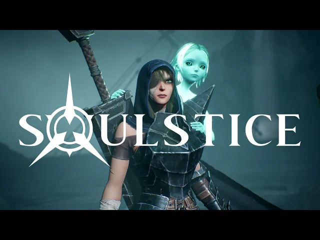 Soulstice - My Sister Trailer