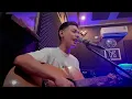 Download Lagu Separuh Nafas - Dewa 19 (Cover) by Diko NS | Live Acoustic at DNS Studio Music \u0026 Arts 