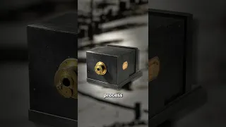 The First Photo Of A Human EXPLAINED 