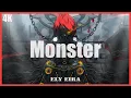 Download Lagu Ely Eira - Monster [Lyrics]