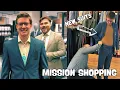 LDS Mission Packing Essentials Suit Shopping Must-Have Missionary Gear