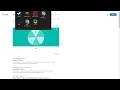 Spinner - Google Easter Egg