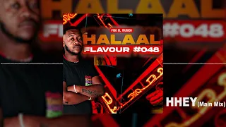 fiso el musica u0026 thee exclusives hhey audio visualizer 