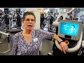 EGYM Customers The YMCA of Silicon Valley Wellness Director Victora Bartz