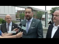 Poughkeepsie Common Council Member Mike Young Comments on Bus Service Elimination