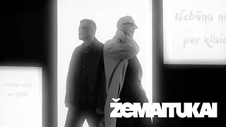 Žemaitukai - Nebūna nieko per klaidą