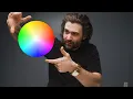 What is Color Contrast