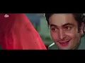 Sarakti Jaye Hai | Rishi Kapoor Neetu Kapoor Romantic Song | Kishore K, Lata M | Deedar E Yaar