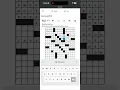 WSJ Crossword for Wednesday April 1 2026 by Zachary David Levy