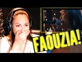 Download Lagu FAOUZIA | Tears of Gold | LA CANTANTE QUE DERRITE CANADÁ| Vocal coach reaction \u0026 analysis