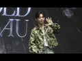 EDAN呂爵安 x AnsonLo盧瀚霆《AGAIN!》SOUND CHECK - MUSIC UNBOUNDED LIVE MACAU - 2026-04-04