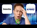 Deloitte vs KPMG Differences Explained