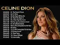 Download Lagu Céline Dion Mix Songs 2025 - Celine Dion Greatest Hits Full Album - Best Songs of World Divas #1