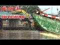 Download Lagu Xà Lan Nhổ Nộc Cầu Ô Môn  Đức Dây Cáp Bay Lên Công Nhân Hết Hồn Hết Vía.P2
