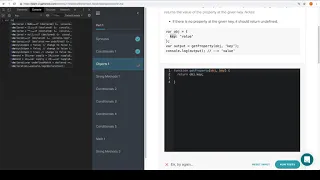 Module 1 - Objects 1