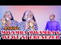 Lagu MWAMBA MWAMBA YESU NDIYE MWAMBA \u0026 WEWE NI EBENEZER by Neema Napcha 