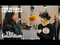 I almost forgot how to date The Global Dating Crisis episode 3