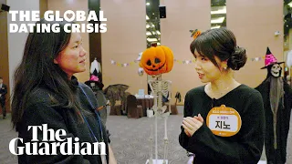  i almost forgot how to date the global dating crisis episode 3