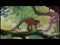 Download Lagu Le Livre de La Jungle | Extrait : Dans la Rivière | Disney BE