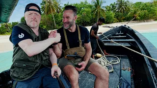 Bevor es losgeht, geht erst mal alles schief! | Adventure Buddies 3 | BTS