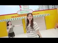 i-dle (아이들) 'Girlfriend' Choreography Video