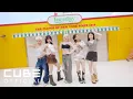 Download Lagu i-dle (아이들) 'Girlfriend' Choreography Video