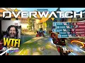 Overwatch MOST VIEWED Twitch Clips of The Week