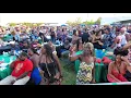 CUPID performs FLEX in Jacksonville, FL (Duval) #flexlinedancechallenge