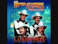 Los Invasores   Acepto El Reto