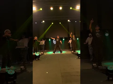 Los Nota Lokos - Es la que va (Live 2026)