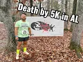 I tried the Death By 5K race 24 hours 10 5Ks
