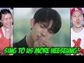 Download Lagu ENHYPEN HEESEUNG - Off My Face [Cover] (원곡 : Justin Bieber)