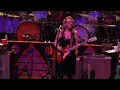 Tedeschi Trucks Band 2022-10-03 Beacon Theatre "Signs High Times"
