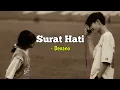 Download Lagu Devano — Surat Hati [ slowed + reverb ]