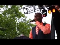 Whodini- Big Mouth @ Central Park, NYC
