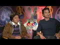 Coco Interview Benjamin Bratt and Anthony Gonzalez 1