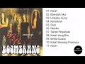 Full Album Boomerang - Best Ballads