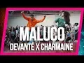Download Lagu Afro Choreography by Devanté Walden \u0026 Charmaine Promes | Orokana Friends Workshops 5 |