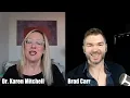 How to Identify Human Predators (Dark Triad) | Dr. Karen Mitchell