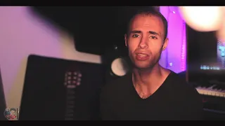 أدم  توزيع جديد  كل واحد عنده سر   عمرو الجزار دندنها