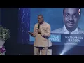 Nathaniel Bassey Live at  IN HIS PRESENCE | MFMLekkiYC