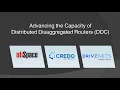 350Tb Jericho2c DDC Implementation